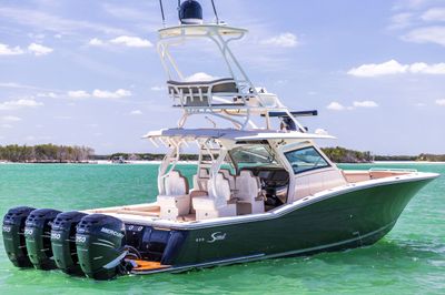 Yacht