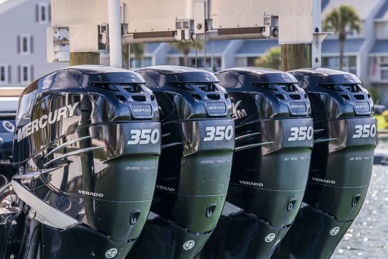  Yacht Photos Pics 2016 SCOUT 420 LXF - Image 55