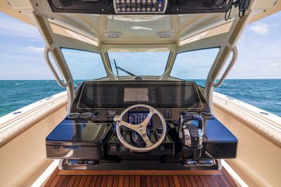 Yacht