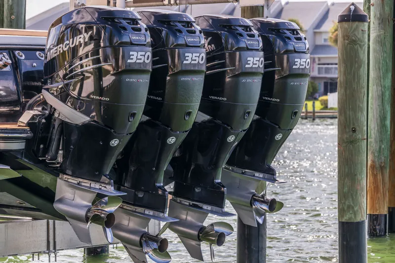  Yacht Photos Pics 2016 SCOUT 420 LXF - Image 56