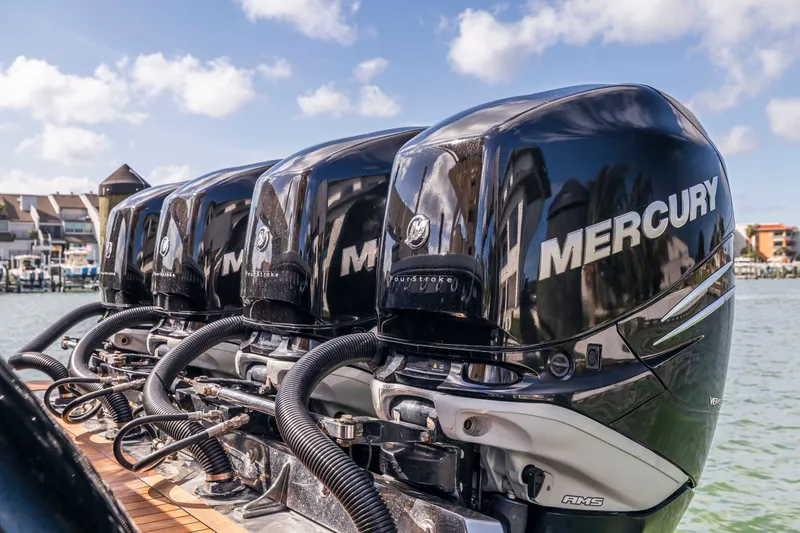  Yacht Photos Pics 2016 SCOUT 420 LXF - Image 54