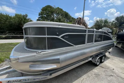 Barletta Cabrio C22UC