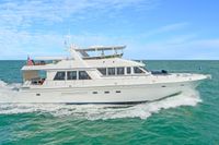 2002 Knight & Carver MOTOR YACHT