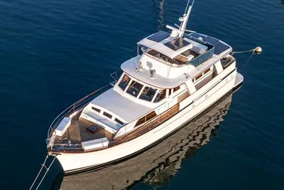 Stephens Pilothouse