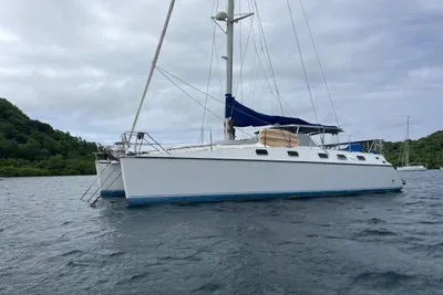Jeantot Privilege 12M