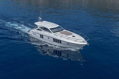 2019 Windy 46 Chinook