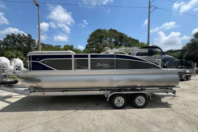 Barletta Cabrio C22UC