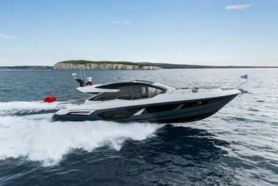 2026 Sunseeker Predator 75