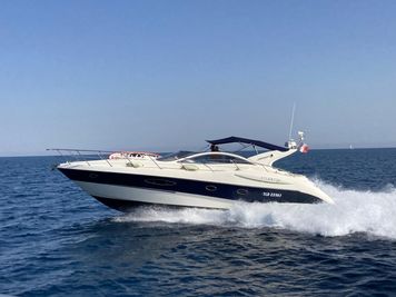 2003 Gobbi Atlantis 47