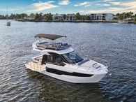 2024 Galeon 400 Fly