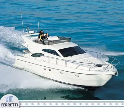  Yacht Photos Pics Manufacturer Provided Image