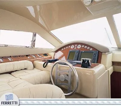  Yacht Photos Pics Manufacturer Provided Image