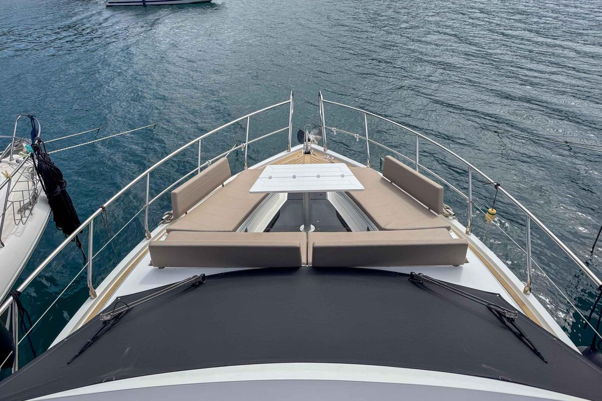 2023 Galeon 53 