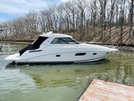 2012 Sea Ray 450 Sundancer