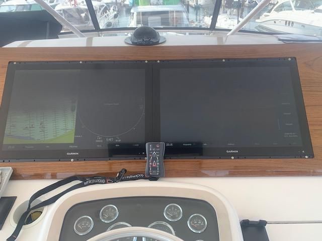 2002 Viking 56 