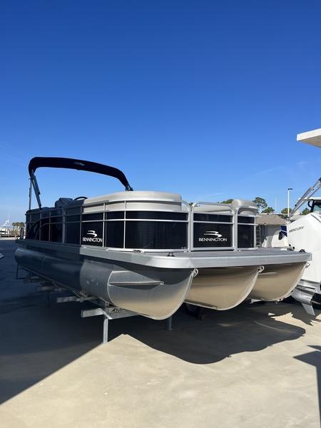 Bennington Ssr Pontoon For Sale Yachtworld