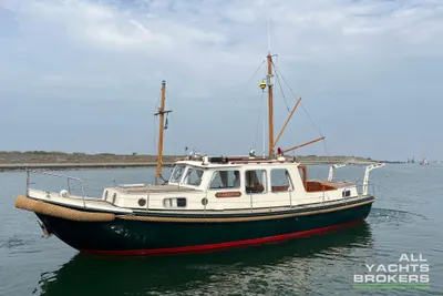 1981 Gillissen 11.30 AK