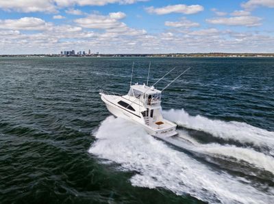 Yacht