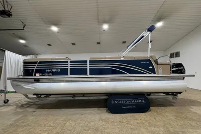 Harris Sunliner 240