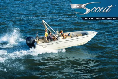 Scout 175 Sport Dorado