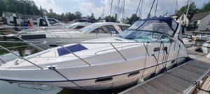 2004 Sealine S34
