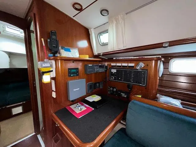 Walkabout Yacht Photos Pics 