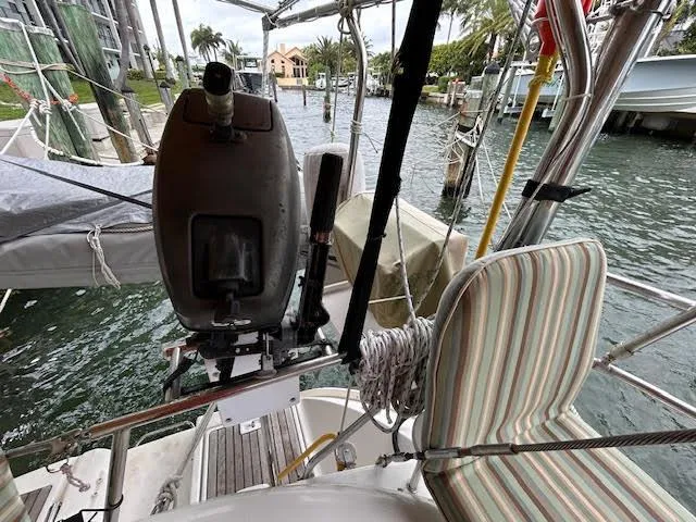 Walkabout Yacht Photos Pics 