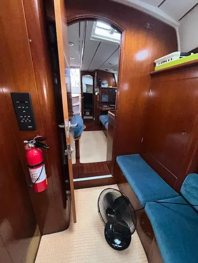 Walkabout Yacht Photos Pics 