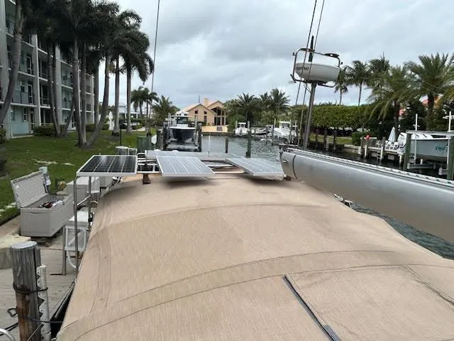 Walkabout Yacht Photos Pics 