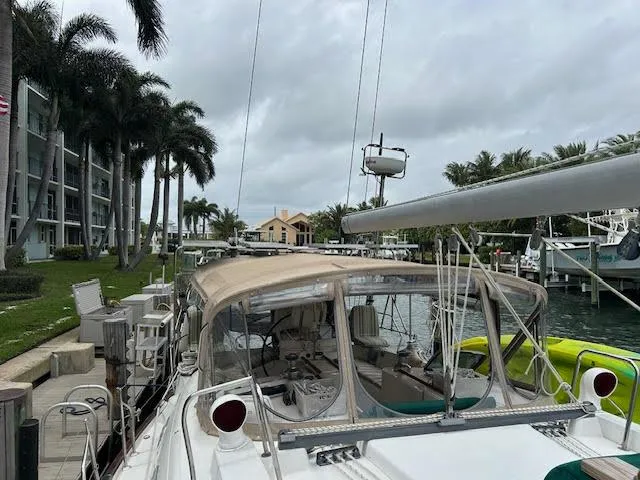 Walkabout Yacht Photos Pics 