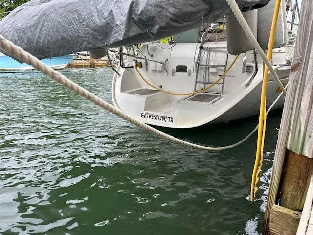 Walkabout Yacht Photos Pics 