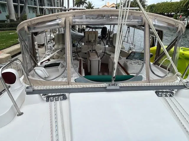 Walkabout Yacht Photos Pics 