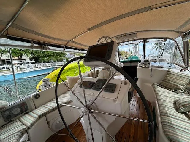 Walkabout Yacht Photos Pics 