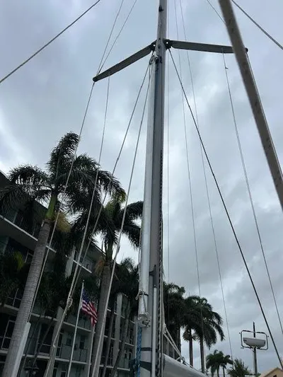 Walkabout Yacht Photos Pics 