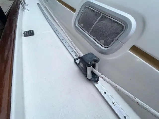 Walkabout Yacht Photos Pics 