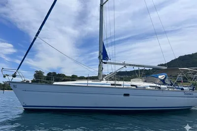 2001 Bavaria 42