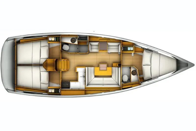 Luna Yacht Photos Pics 