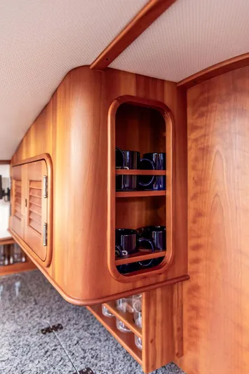 Carol Anne Yacht Photos Pics 