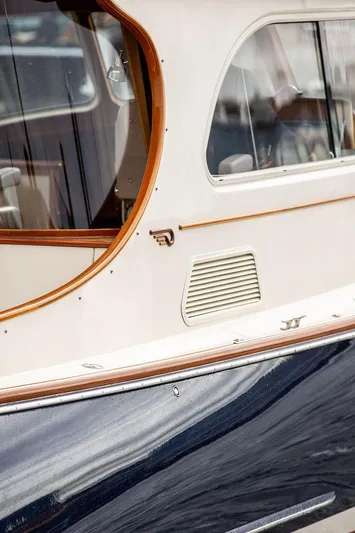 Carol Anne Yacht Photos Pics 