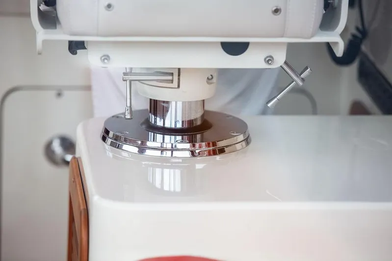 Carol Anne Yacht Photos Pics 