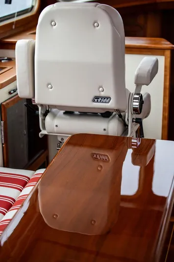 Carol Anne Yacht Photos Pics 