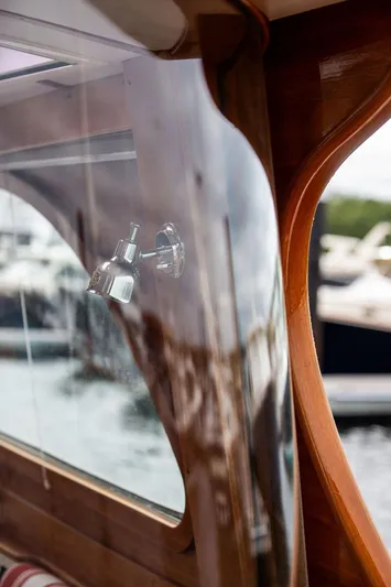 Carol Anne Yacht Photos Pics 