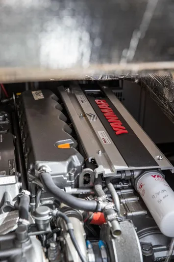 Carol Anne Yacht Photos Pics 