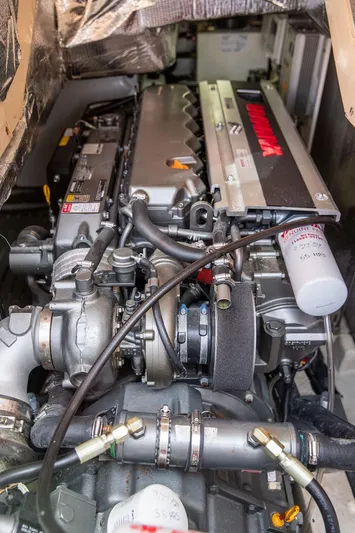 Carol Anne Yacht Photos Pics 