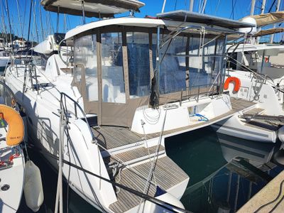 Yacht