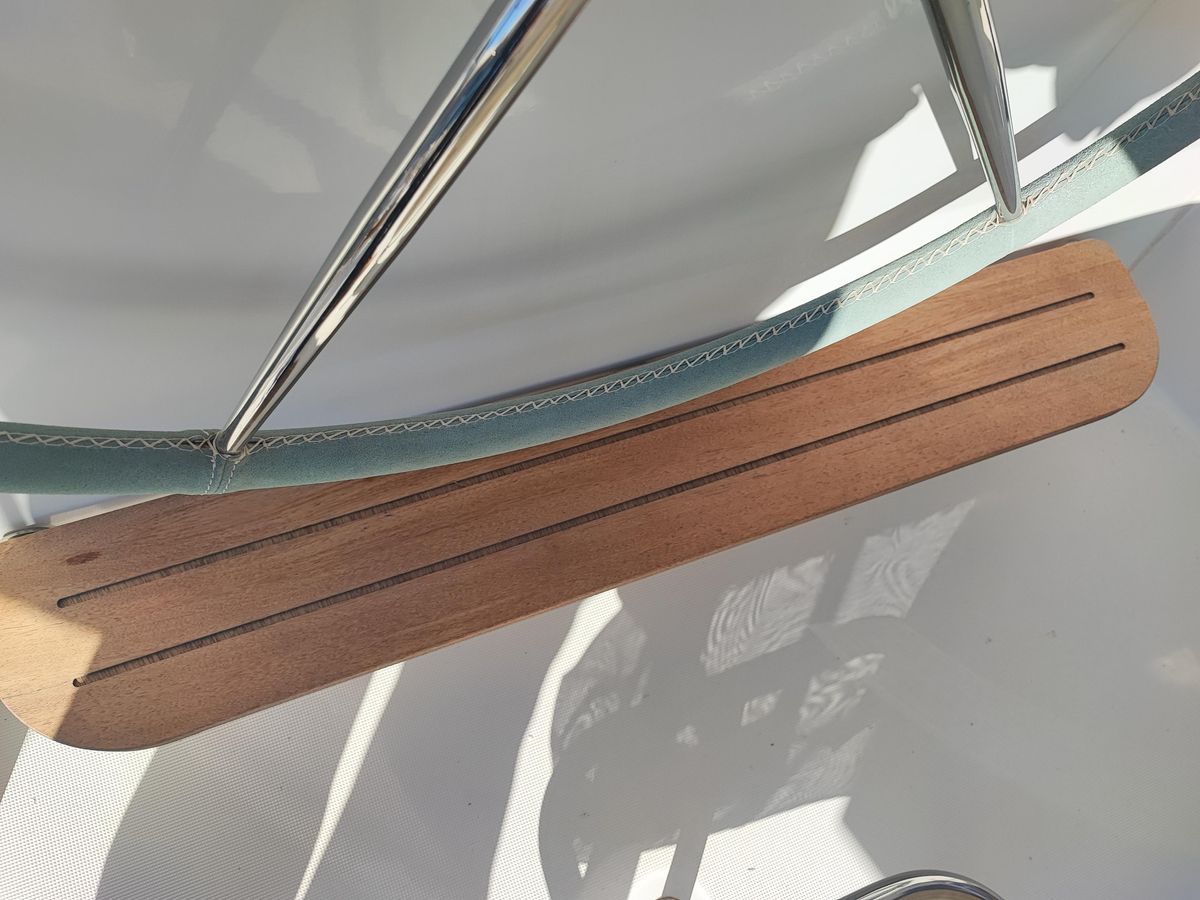 2017 Lagoon 42 
