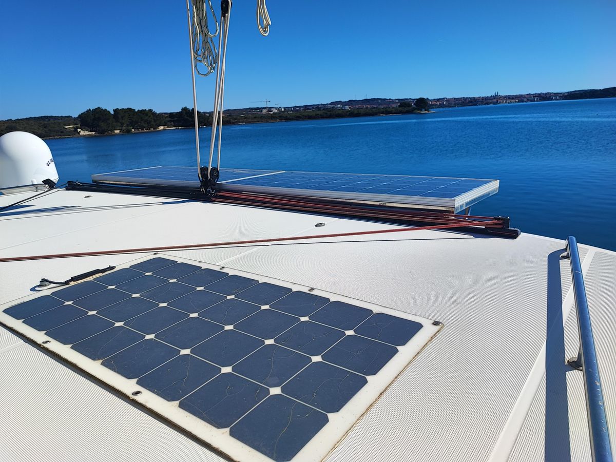 2017 Lagoon 42 
