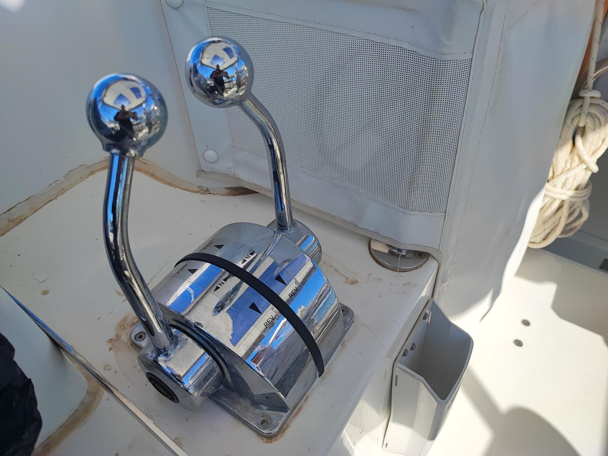 2017 Lagoon 42 