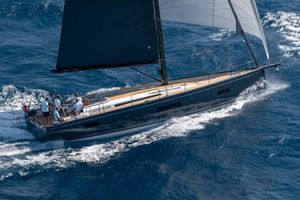 2023 Beneteau FIRST YACHT 53