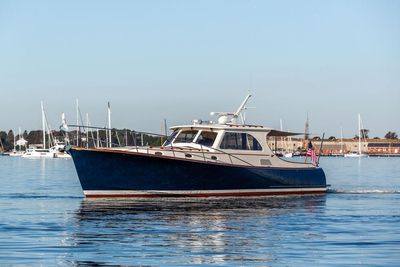 Yacht